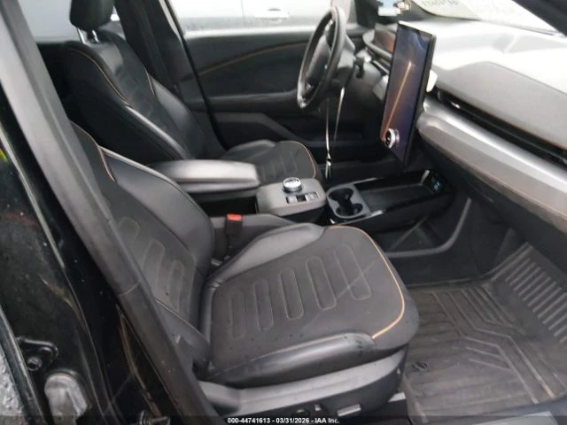 Ford Mustang Mach-E GT* AWD* , снимка 9 - Автомобили и джипове - 54628991