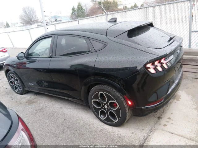 Ford Mustang Mach-E GT* AWD* , снимка 5 - Автомобили и джипове - 54628991