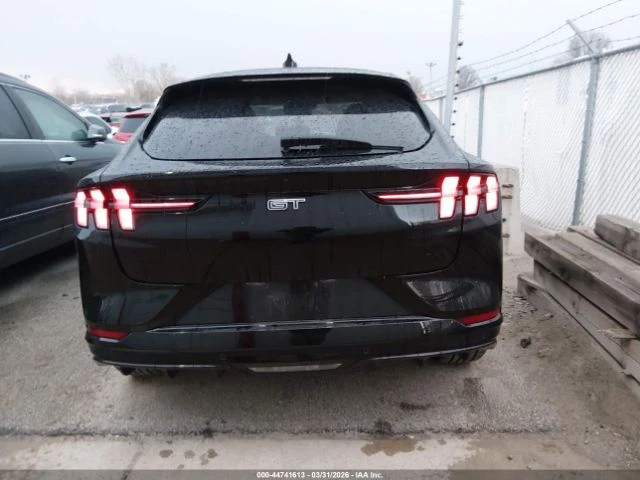 Ford Mustang Mach-E GT* AWD* , снимка 8 - Автомобили и джипове - 54628991