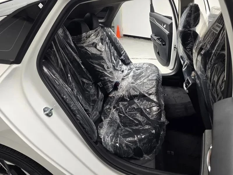 Kia K5, снимка 11 - Автомобили и джипове - 56690446