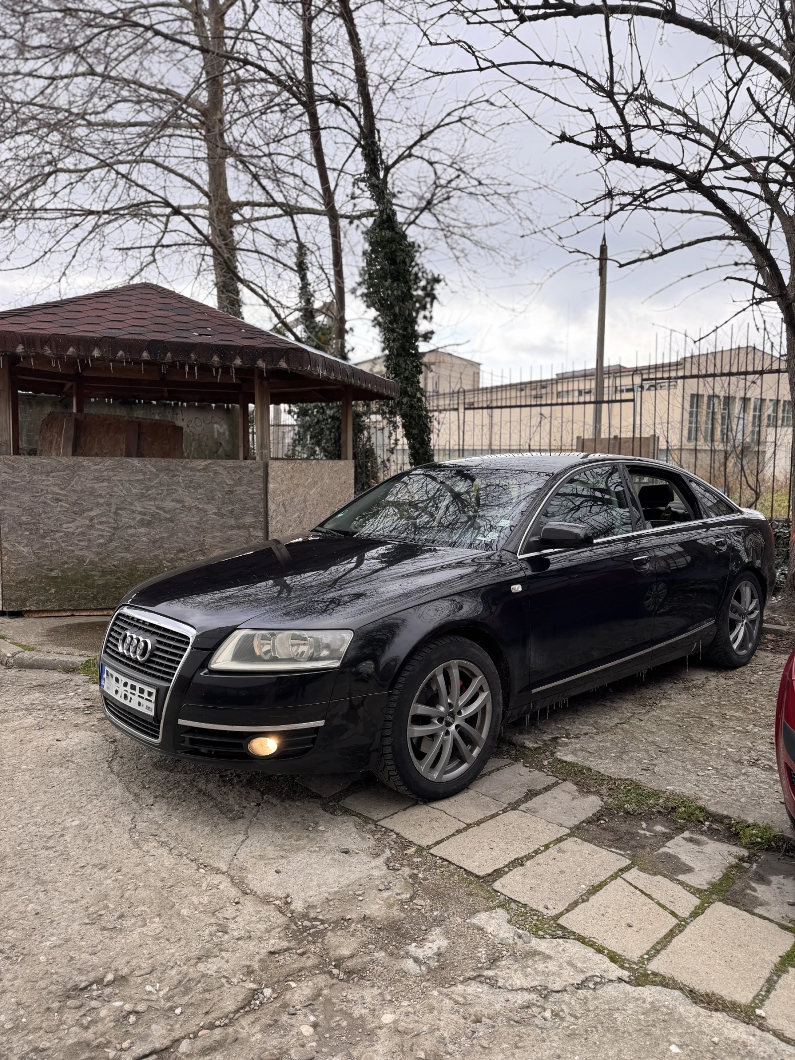 Audi A6 C6 2.7TDI BPP, снимка 1