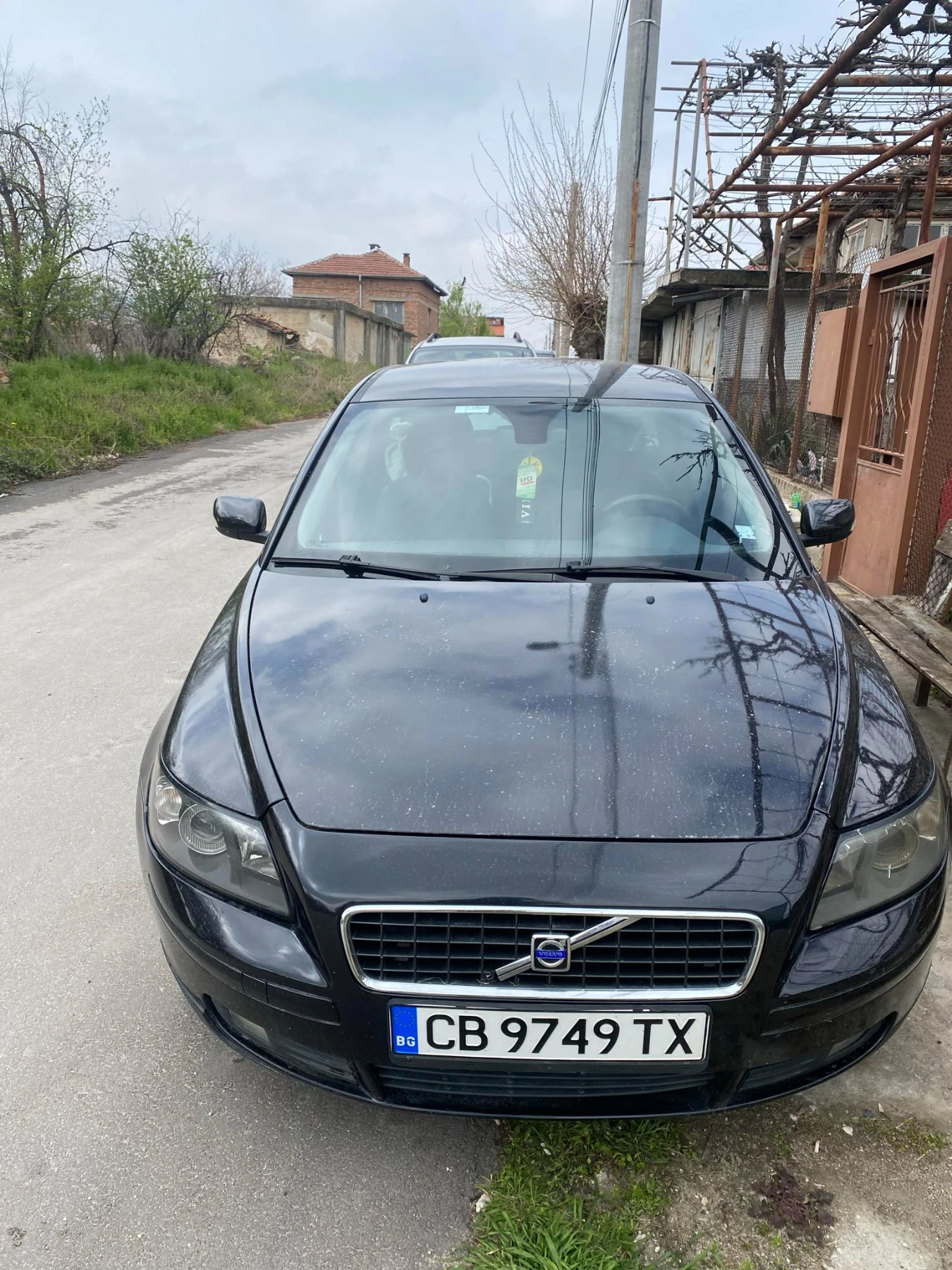 Volvo V50 2.0 - изображение 2