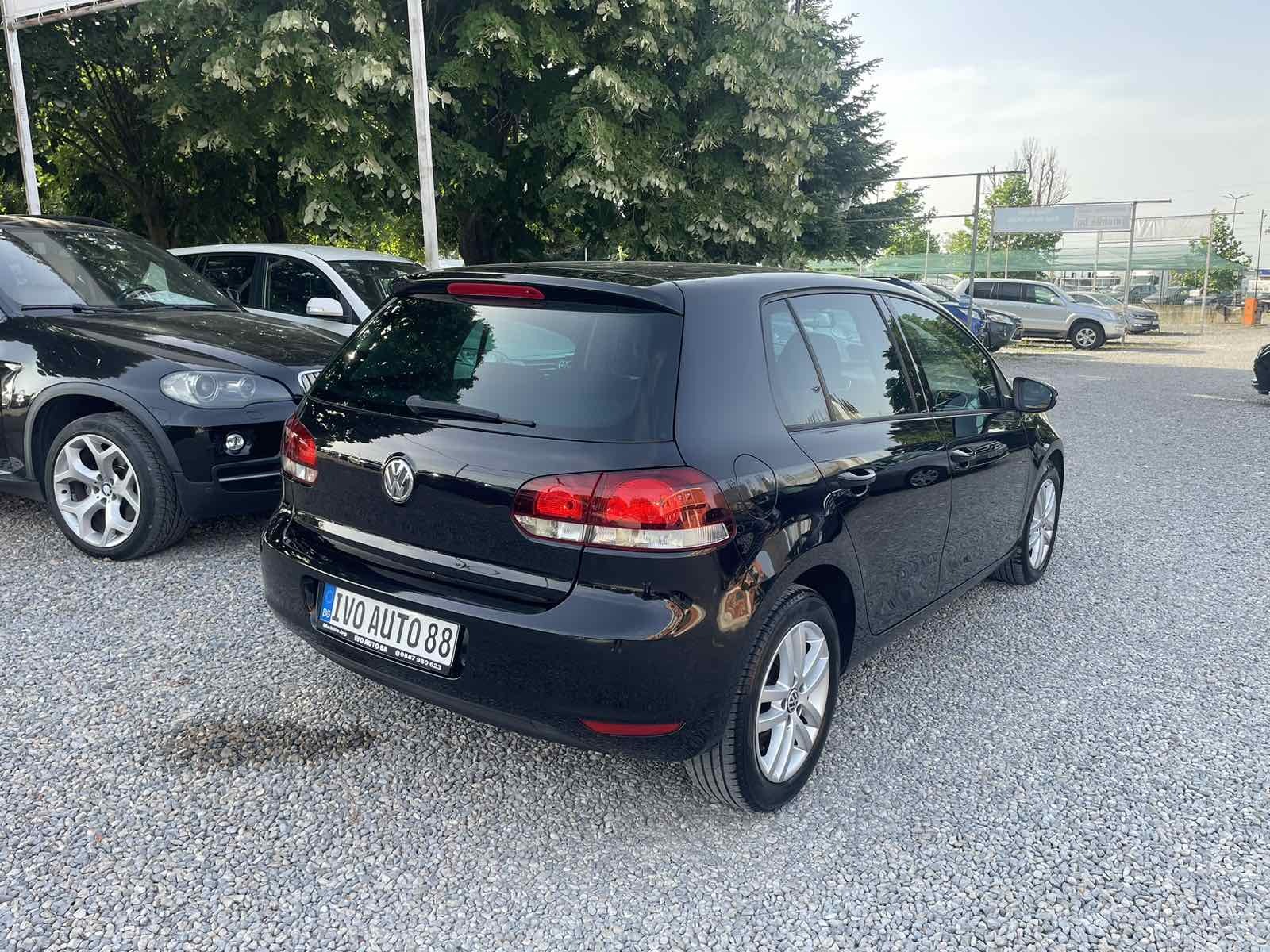 VW Golf 1, 6i ГА3-102кс  - изображение 3