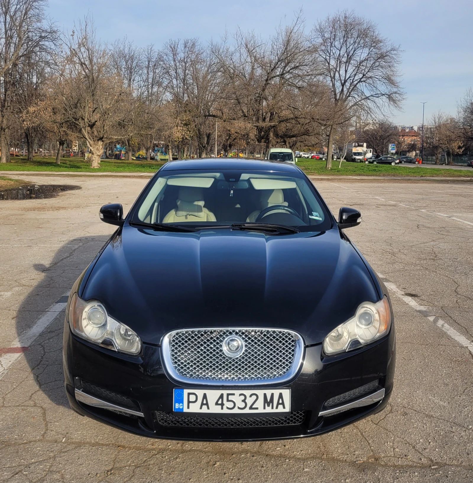 Jaguar Xf 2.7 | Mobile.bg � ����������� 2