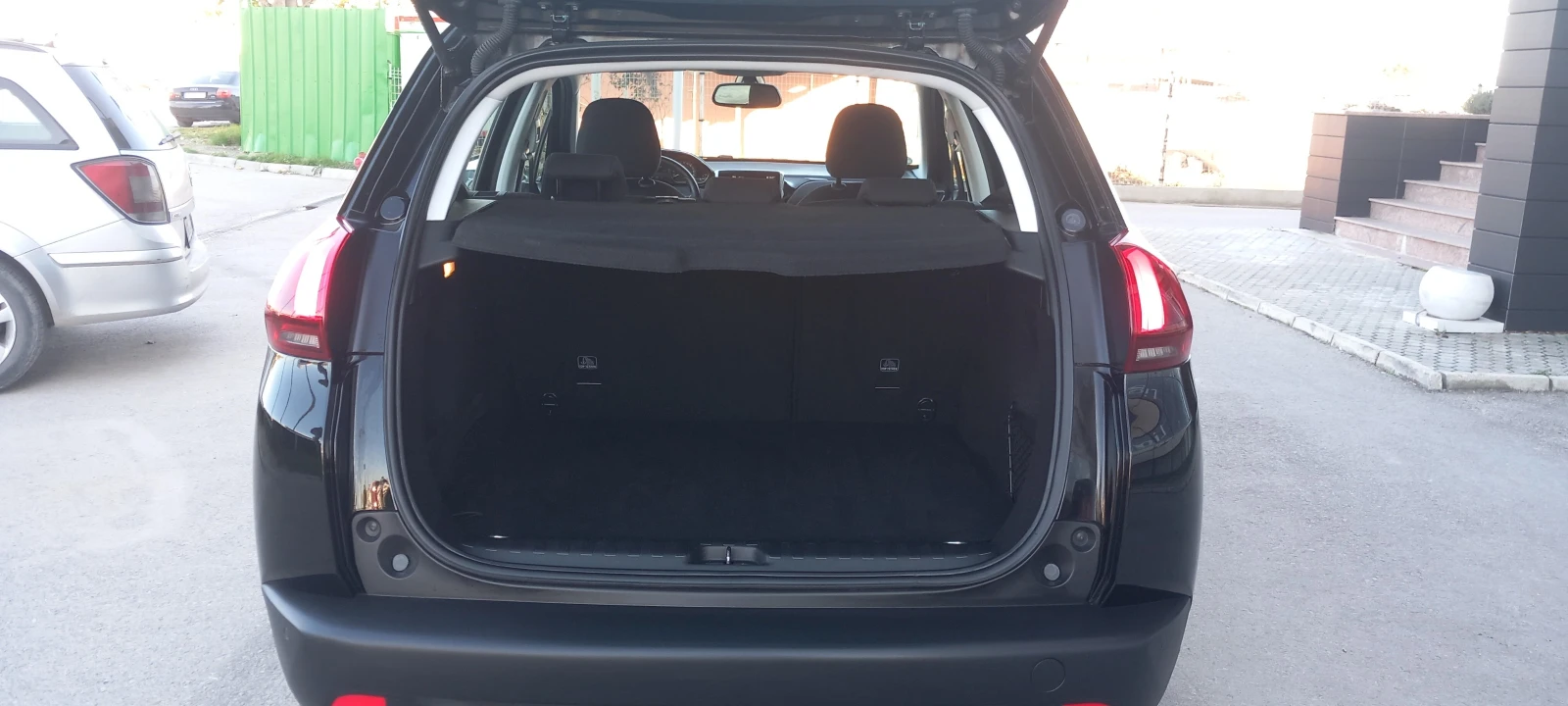 Peugeot 2008 FACELIFT-PureTech | Mobile.bg — изображение 13