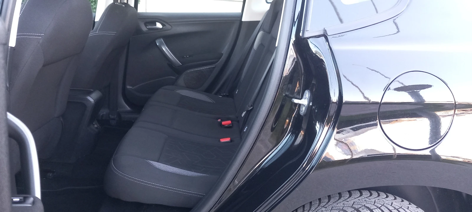 Peugeot 2008 FACELIFT-PureTech | Mobile.bg — изображение 11