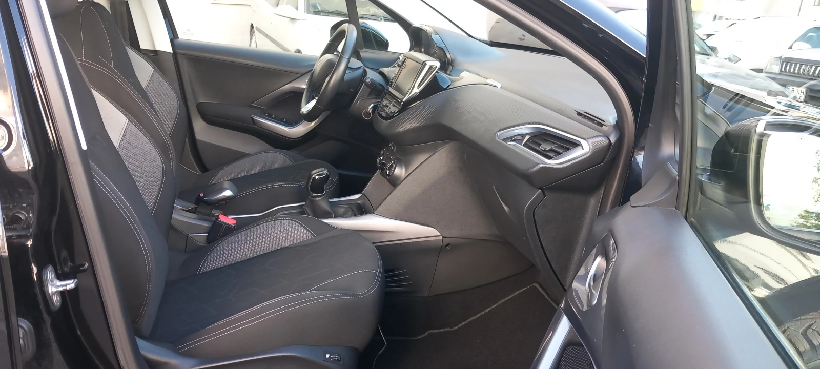 Peugeot 2008 FACELIFT-PureTech | Mobile.bg — изображение 16