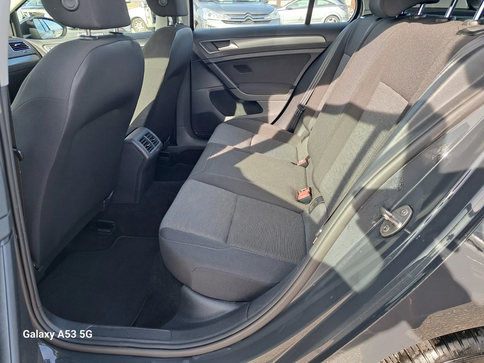 VW Golf 1, 2 TSI BLUEMOTION | Mobile.bg — изображение 11