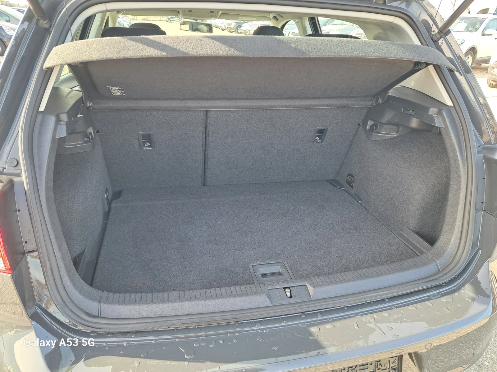 VW Golf 1, 2 TSI BLUEMOTION | Mobile.bg — изображение 14