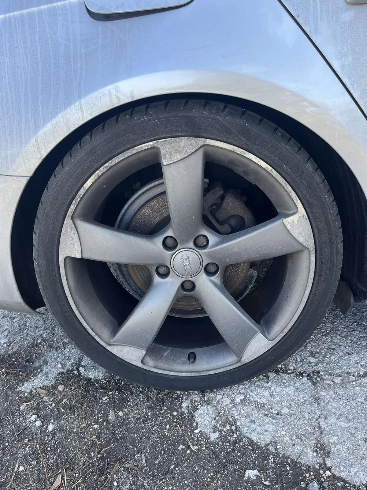 Audi A4 sline  bang | Mobile.bg   12