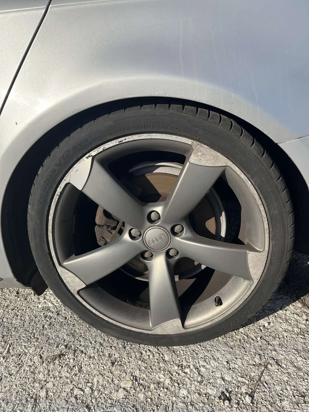 Audi A4 sline  bang | Mobile.bg   11