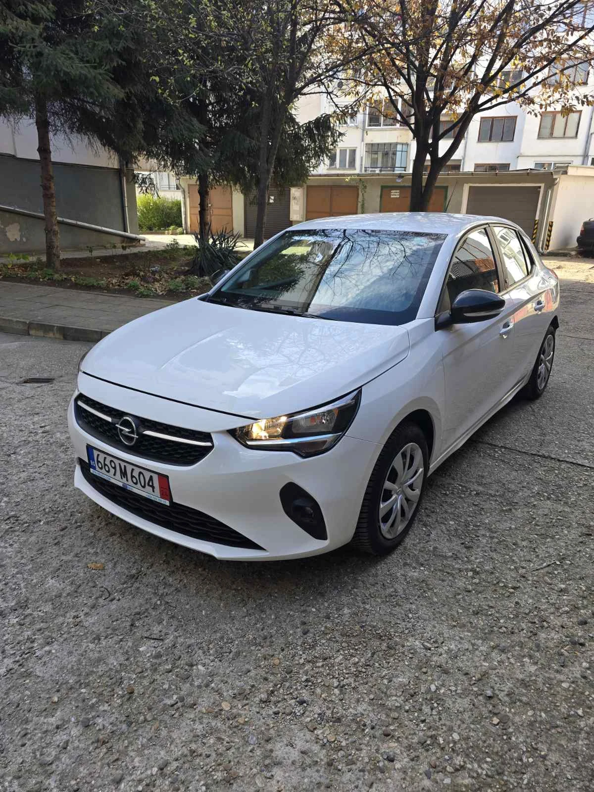 Opel Corsa | Mobile.bg — изображение 1