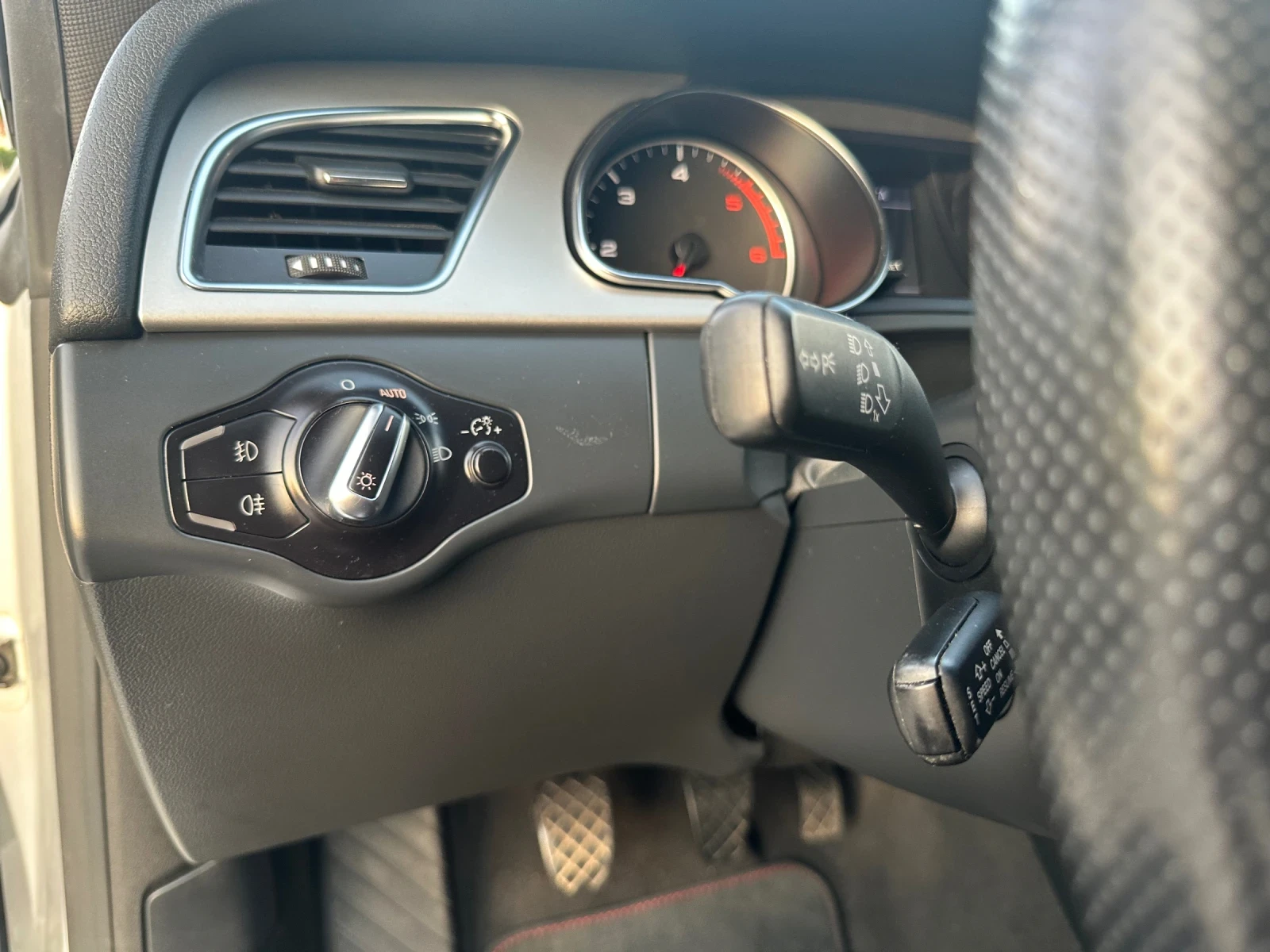 Audi A5 S- line Quattro | Mobile.bg — изображение 13