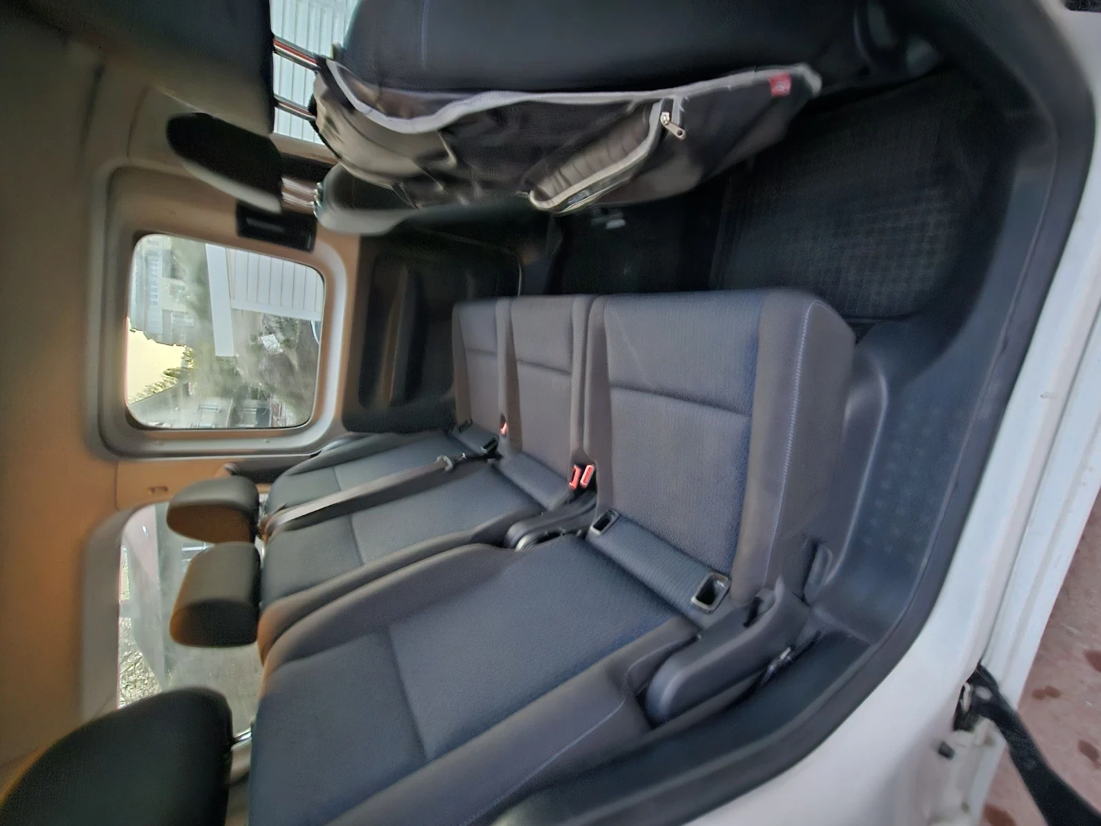 VW Caddy Maxi -   7  133000. | Mobile.bg   11