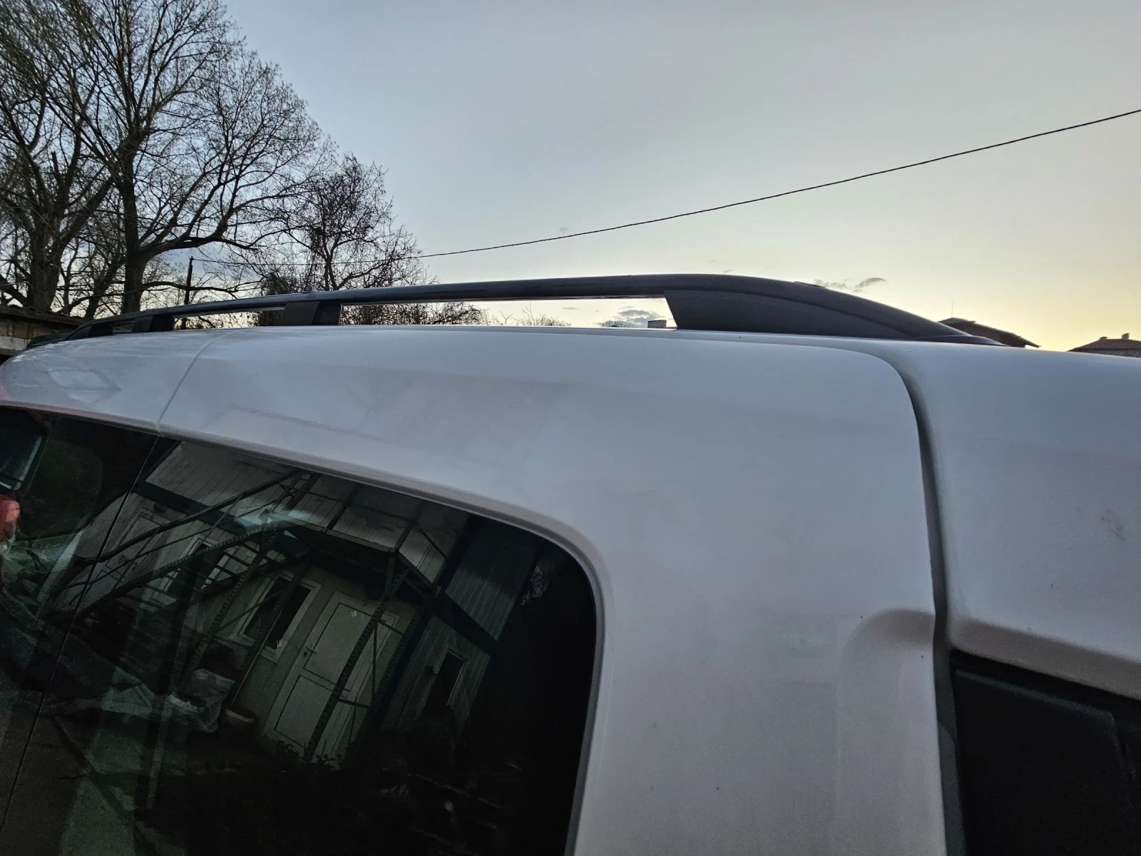 VW Caddy Maxi -   7  133000. | Mobile.bg   17