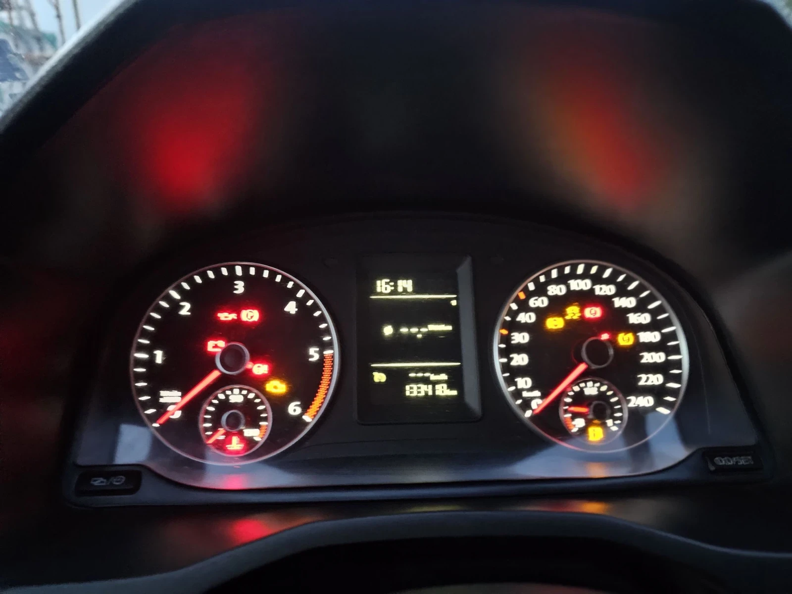 VW Caddy Maxi -   7  133000. | Mobile.bg   16