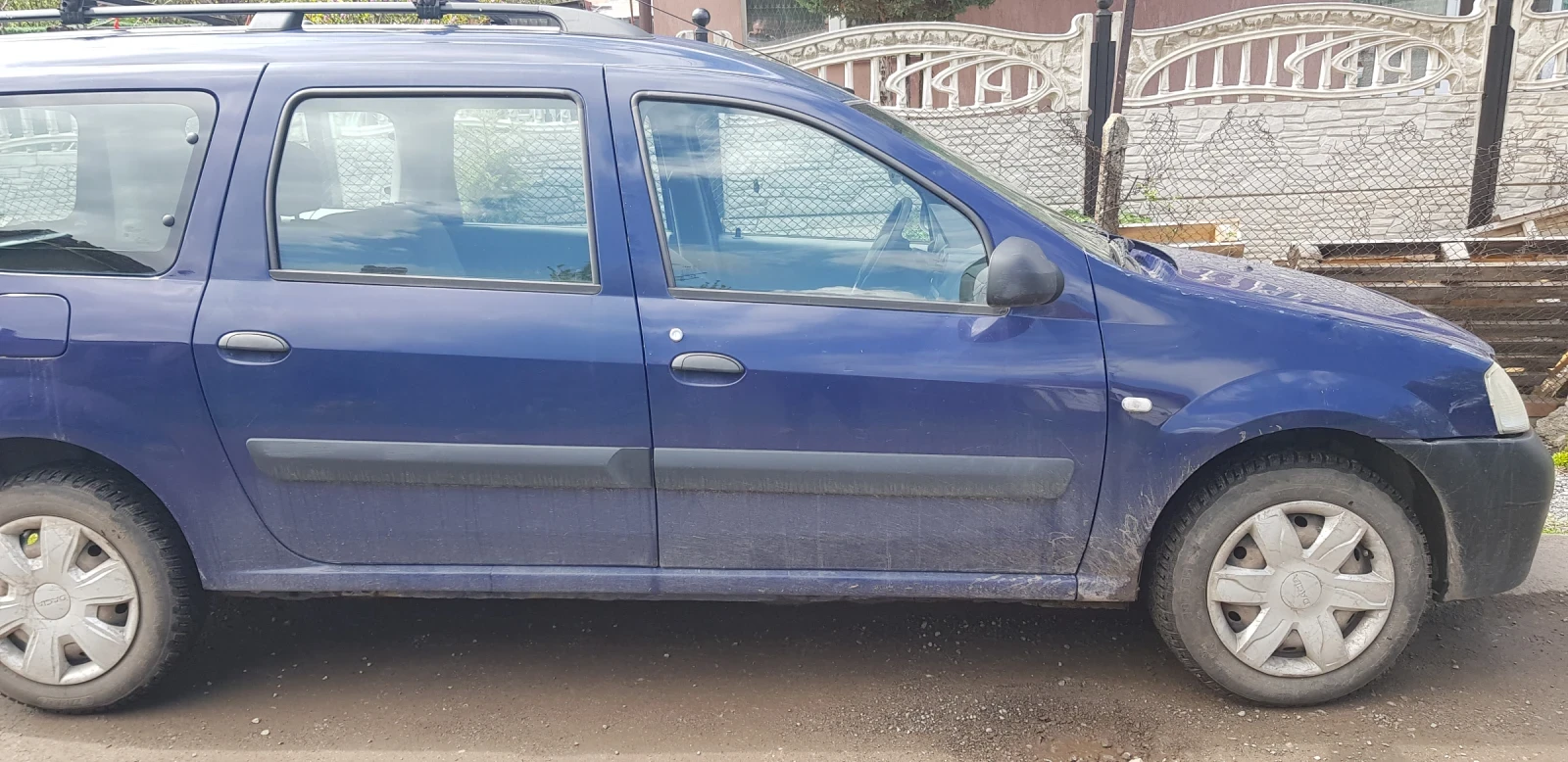 Dacia Logan  - изображение 4