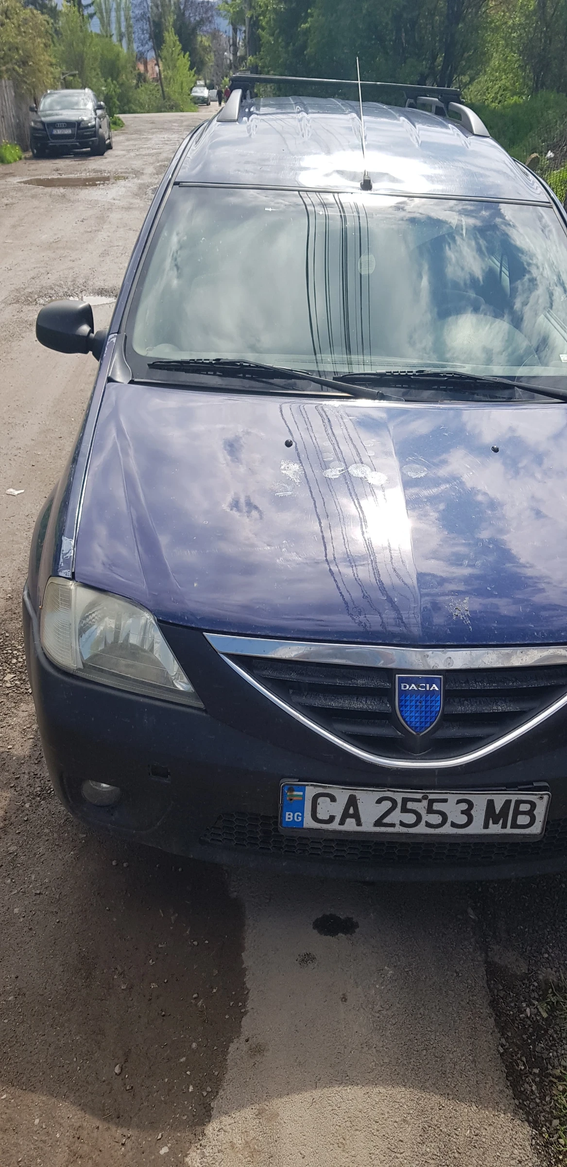 Dacia Logan  - изображение 6