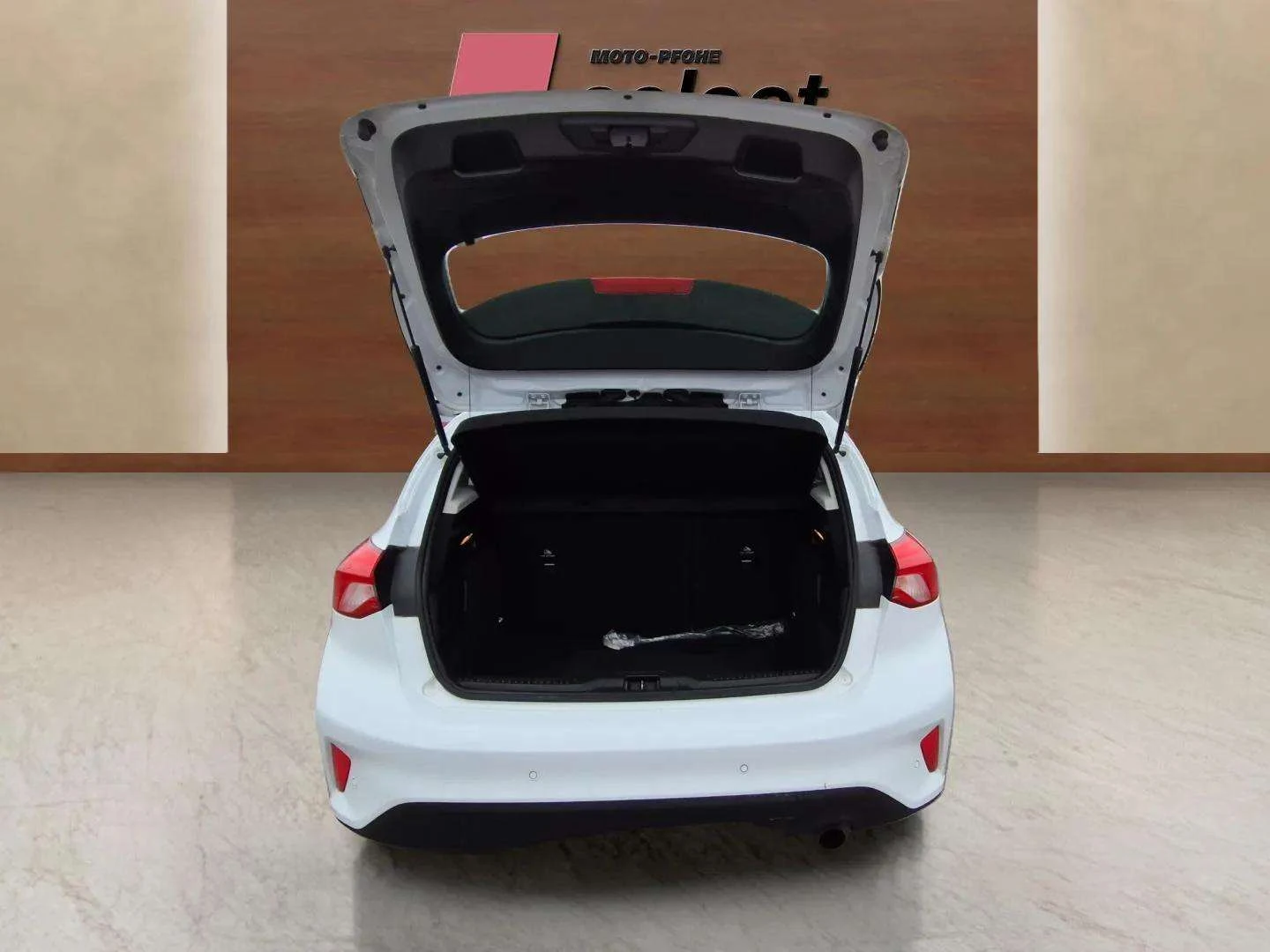 Ford Focus 1.0 EcoBoost - изображение 4