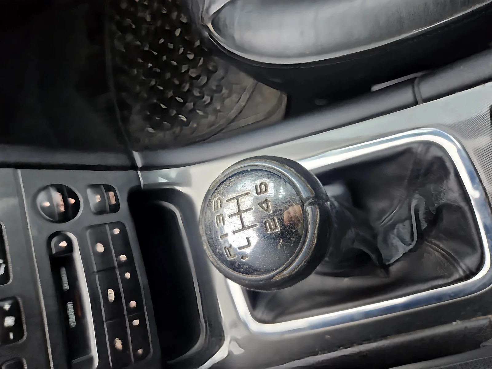 Peugeot 607 2.2 Hdi 16v - изображение 10