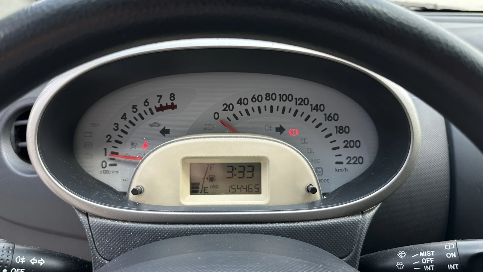 Subaru Justy 1.0i | Mobile.bg   14