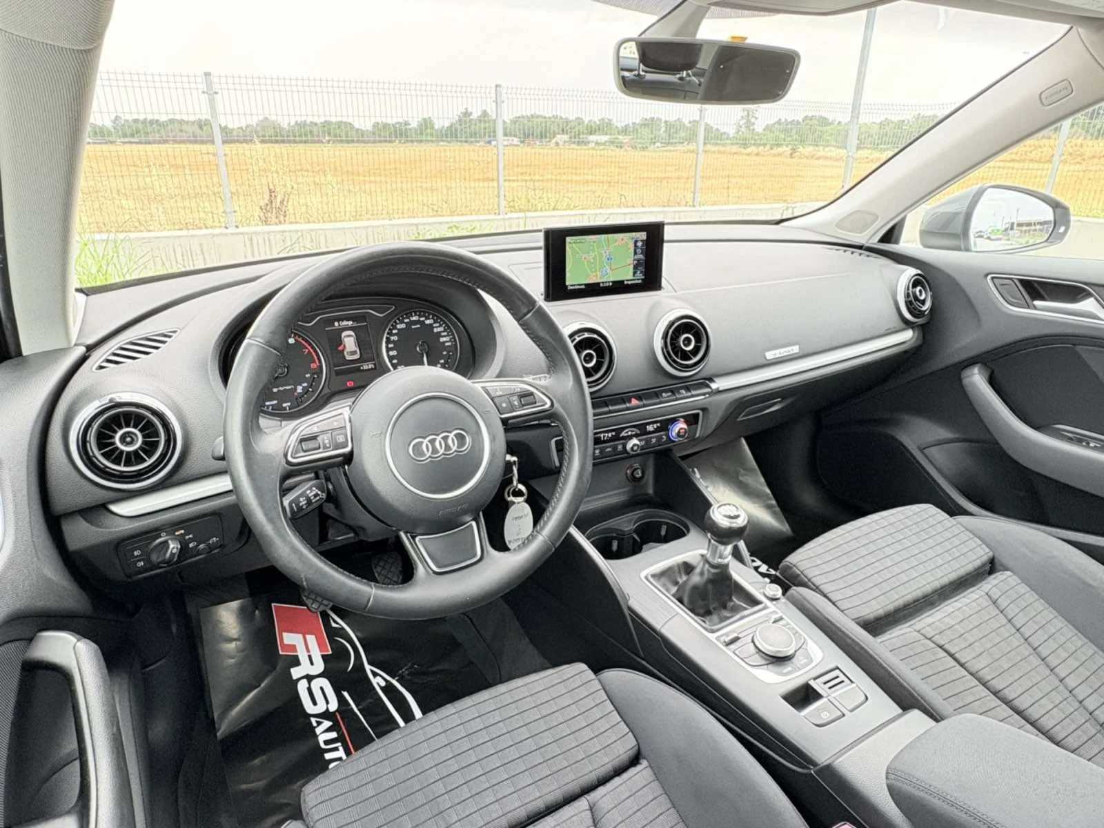 Audi A3 G-Tron Евро6 - изображение 9