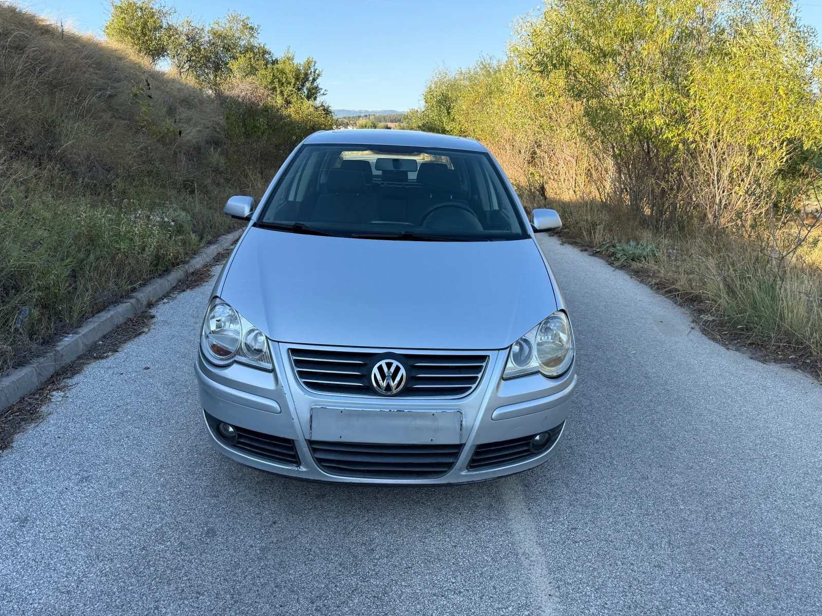 VW Polo 1.4TDI Sport - изображение 2