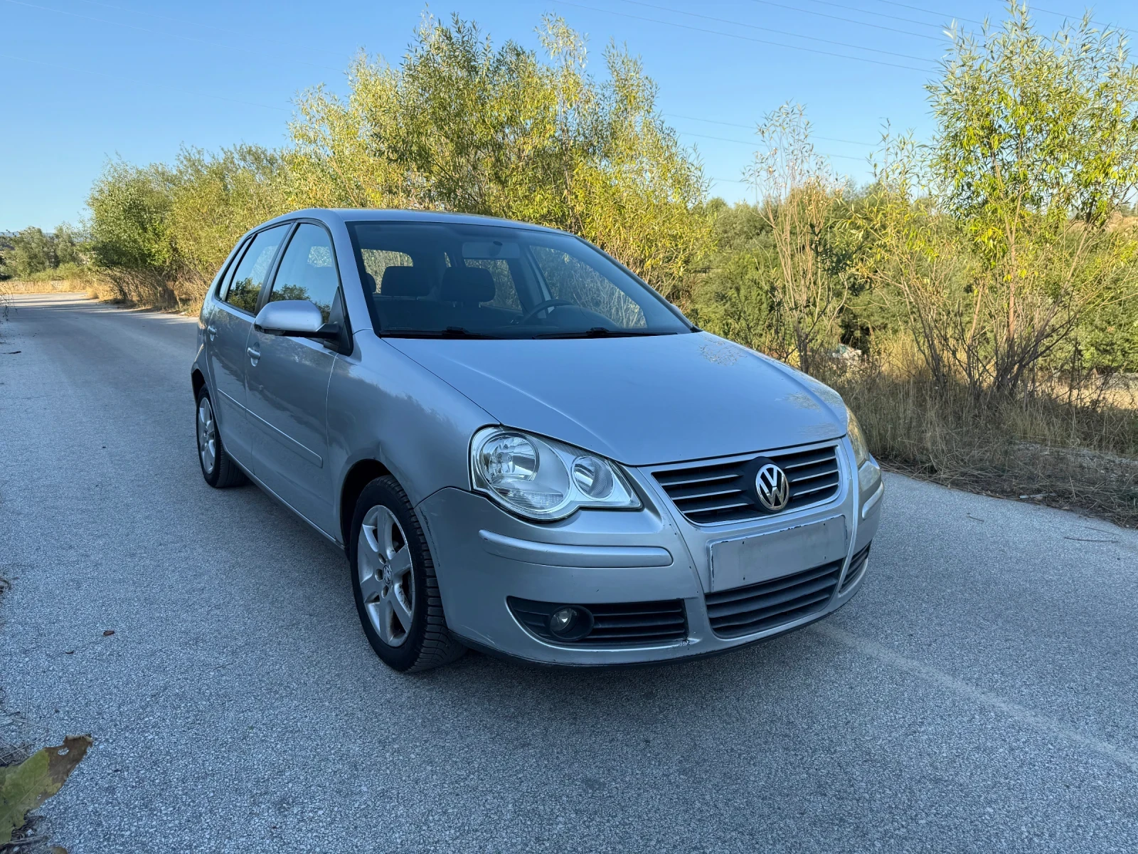 VW Polo 1.4TDI Sport - изображение 3