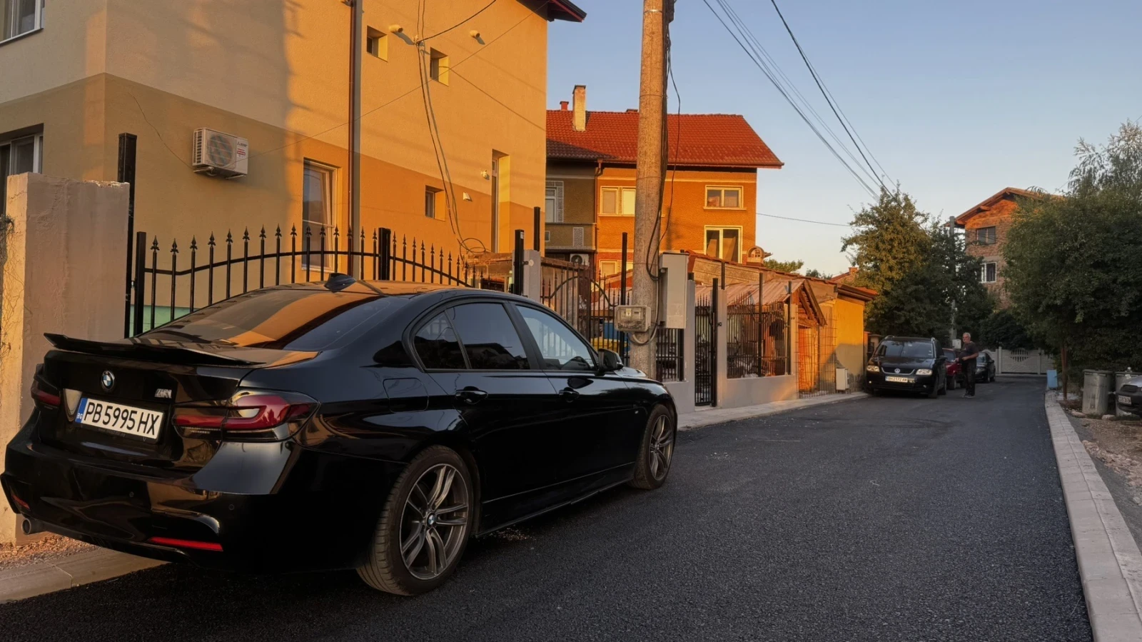 BMW 320  - изображение 7