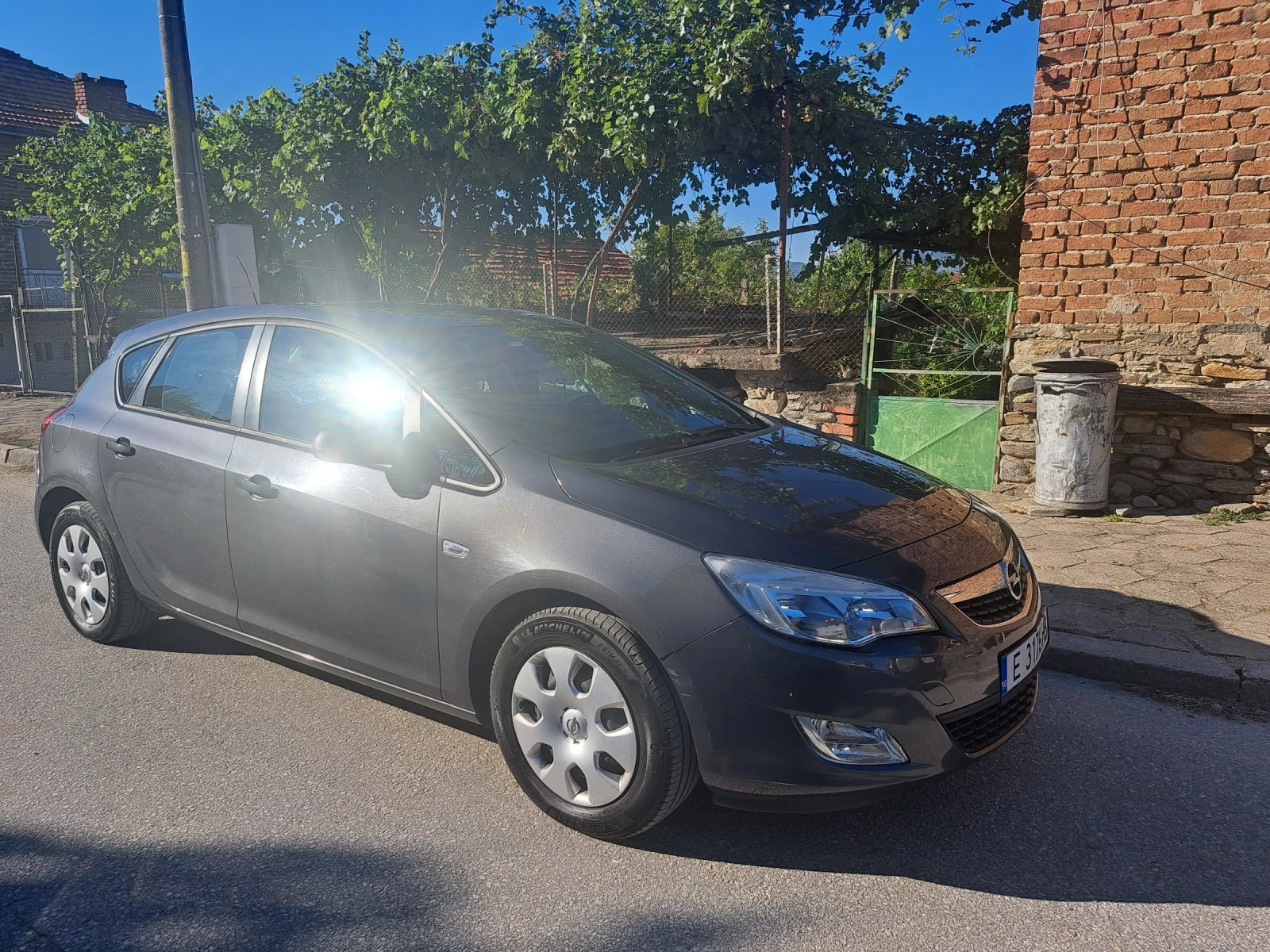 Opel Astra  - изображение 3