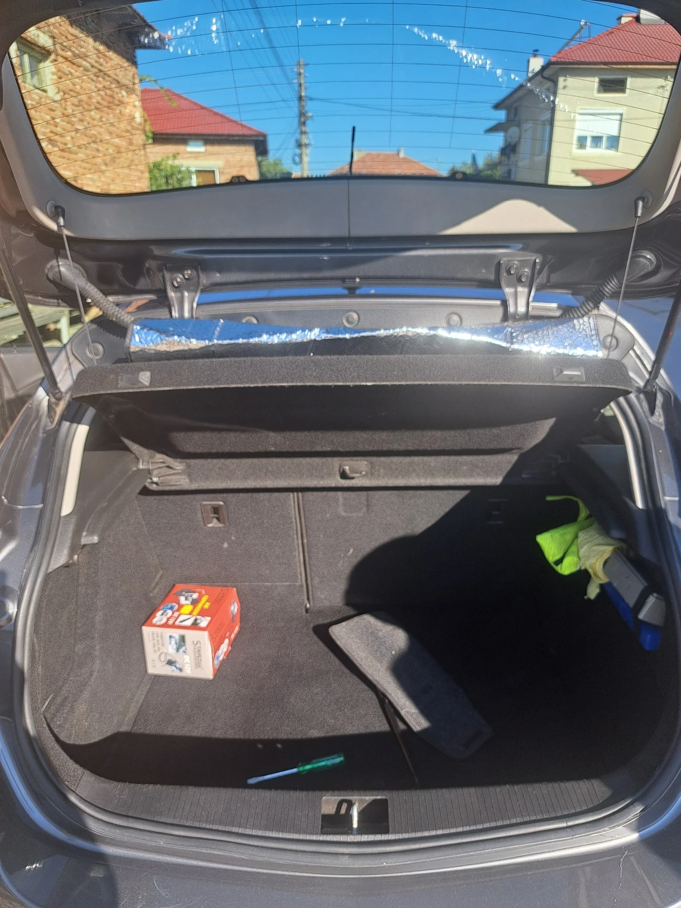 Opel Astra | Mobile.bg   13