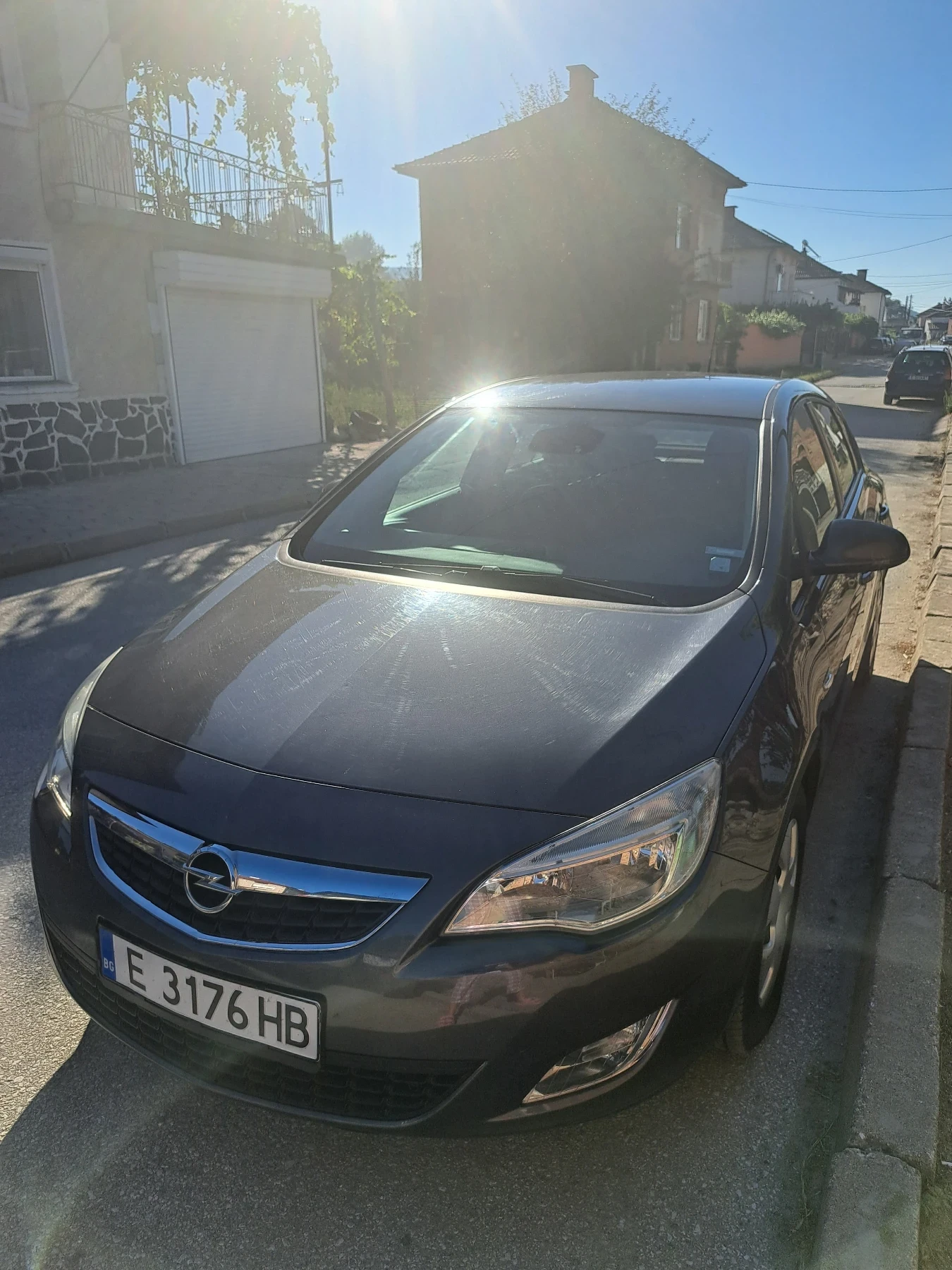 Opel Astra  - изображение 5