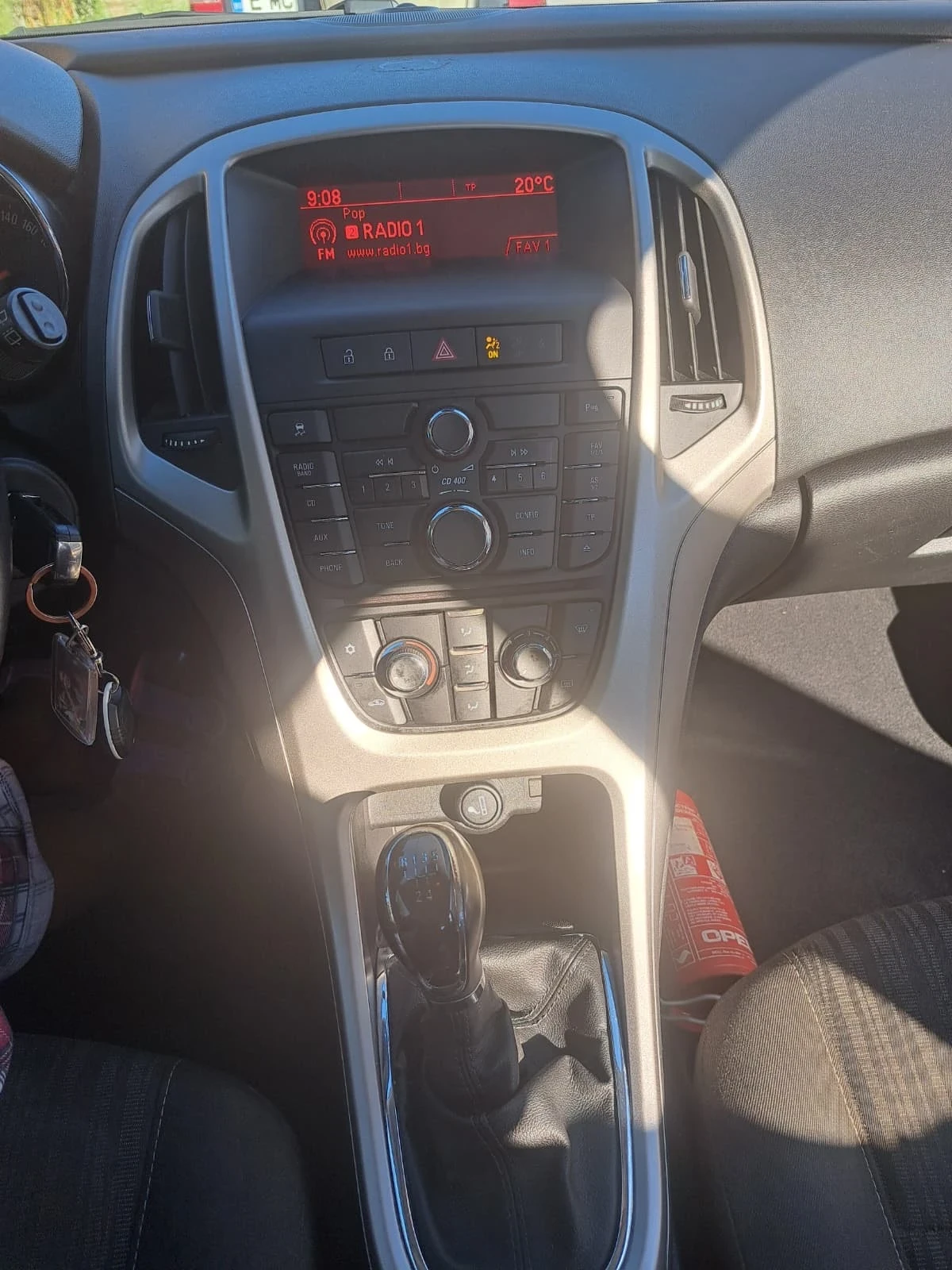 Opel Astra  - изображение 7