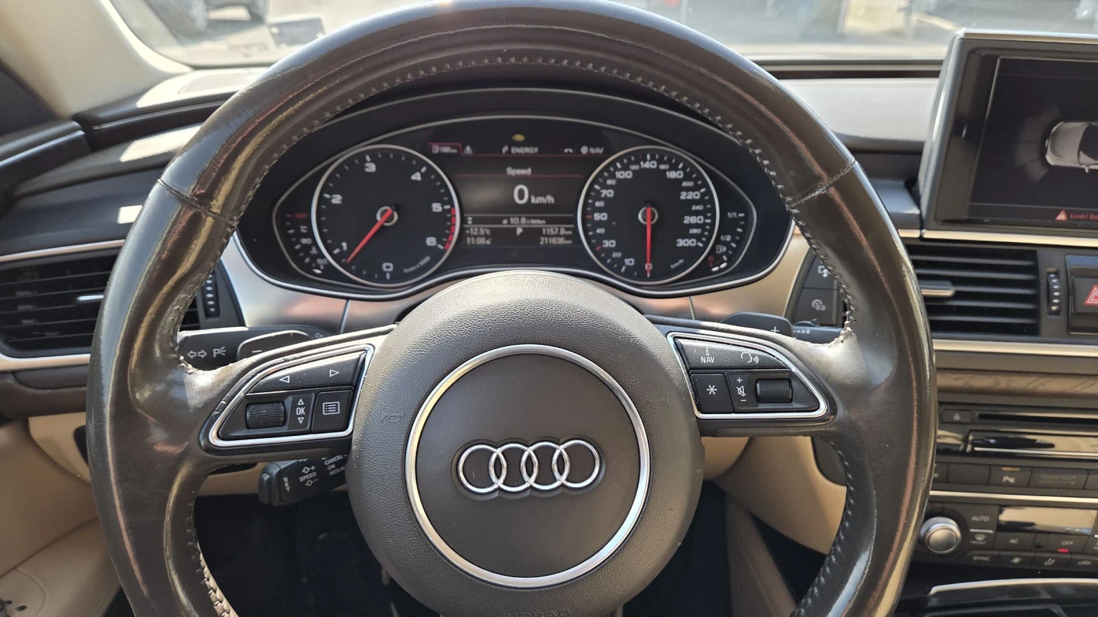 Audi A7  /  | Mobile.bg   12