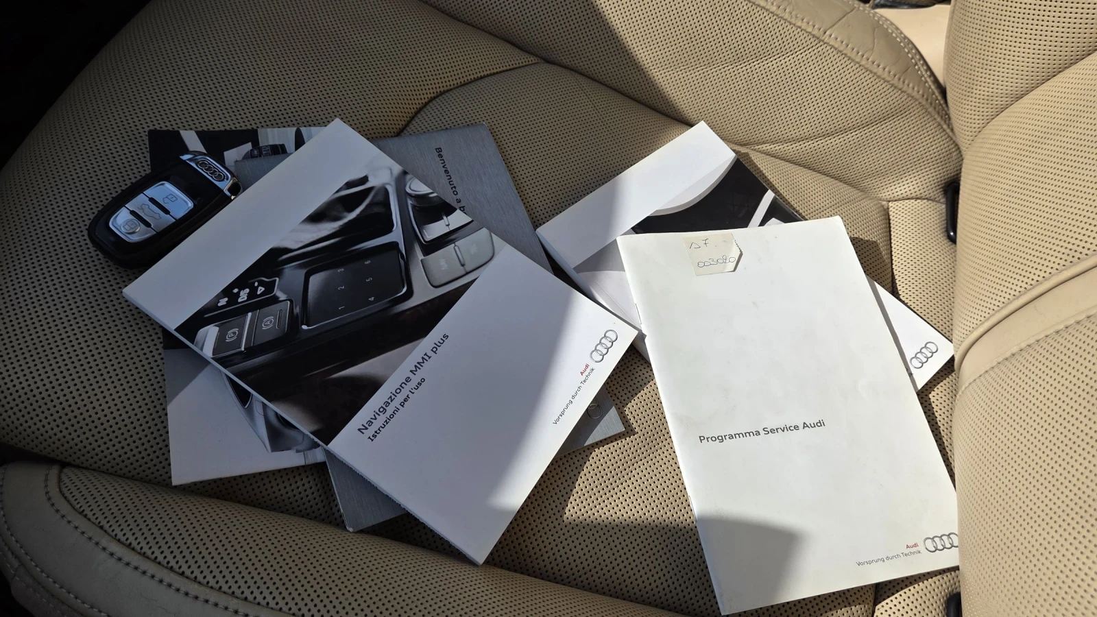 Audi A7  /  | Mobile.bg   16