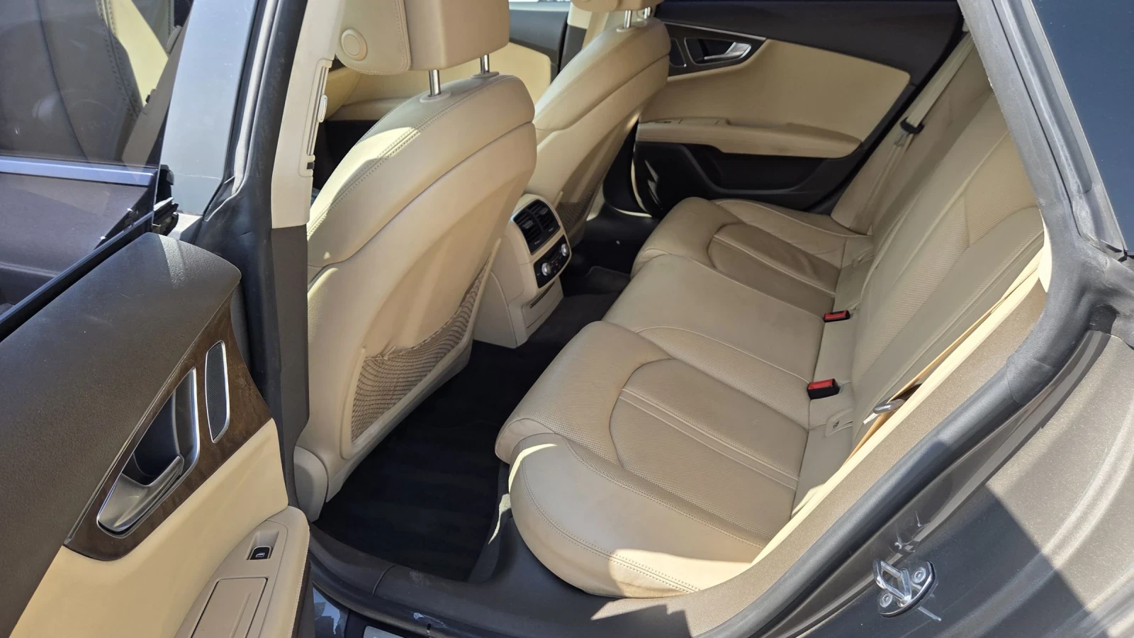 Audi A7  /  | Mobile.bg   11