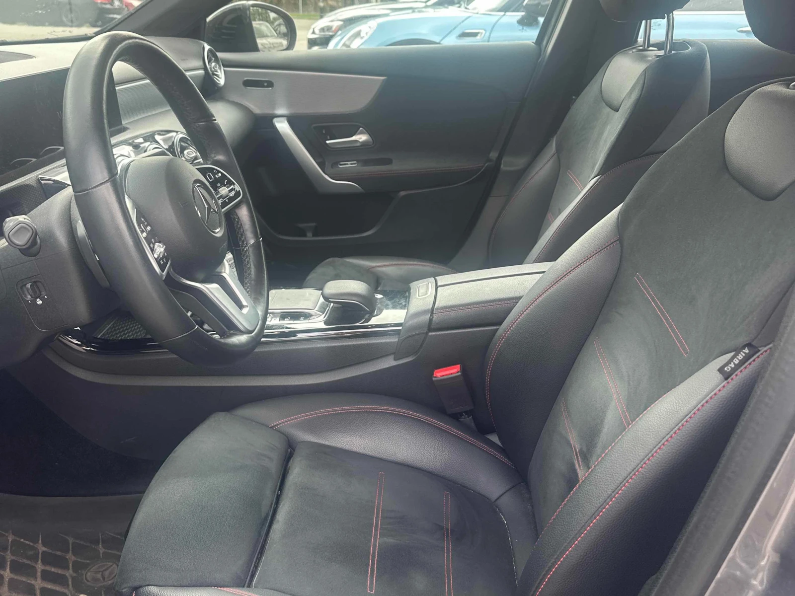 Mercedes-Benz A 220 CARFAX * * АВТО КРЕДИТ * *  - изображение 6