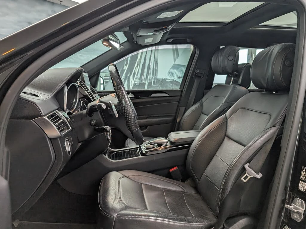 Mercedes-Benz CLS 450 4MATIC * HeadUp* АвтоКредит* (ЦЕНА ДО БГ) - изображение 9