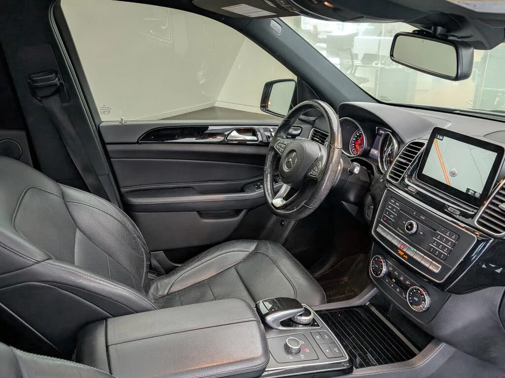 Mercedes-Benz CLS 450 4MATIC * HeadUp* АвтоКредит* (ЦЕНА ДО БГ) - изображение 8