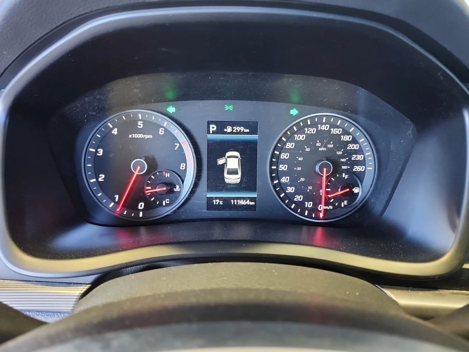 Hyundai Sonata * CARFAX * БЕЗ ПЪРВОНАЧАЛНА ВНОСКА - изображение 8
