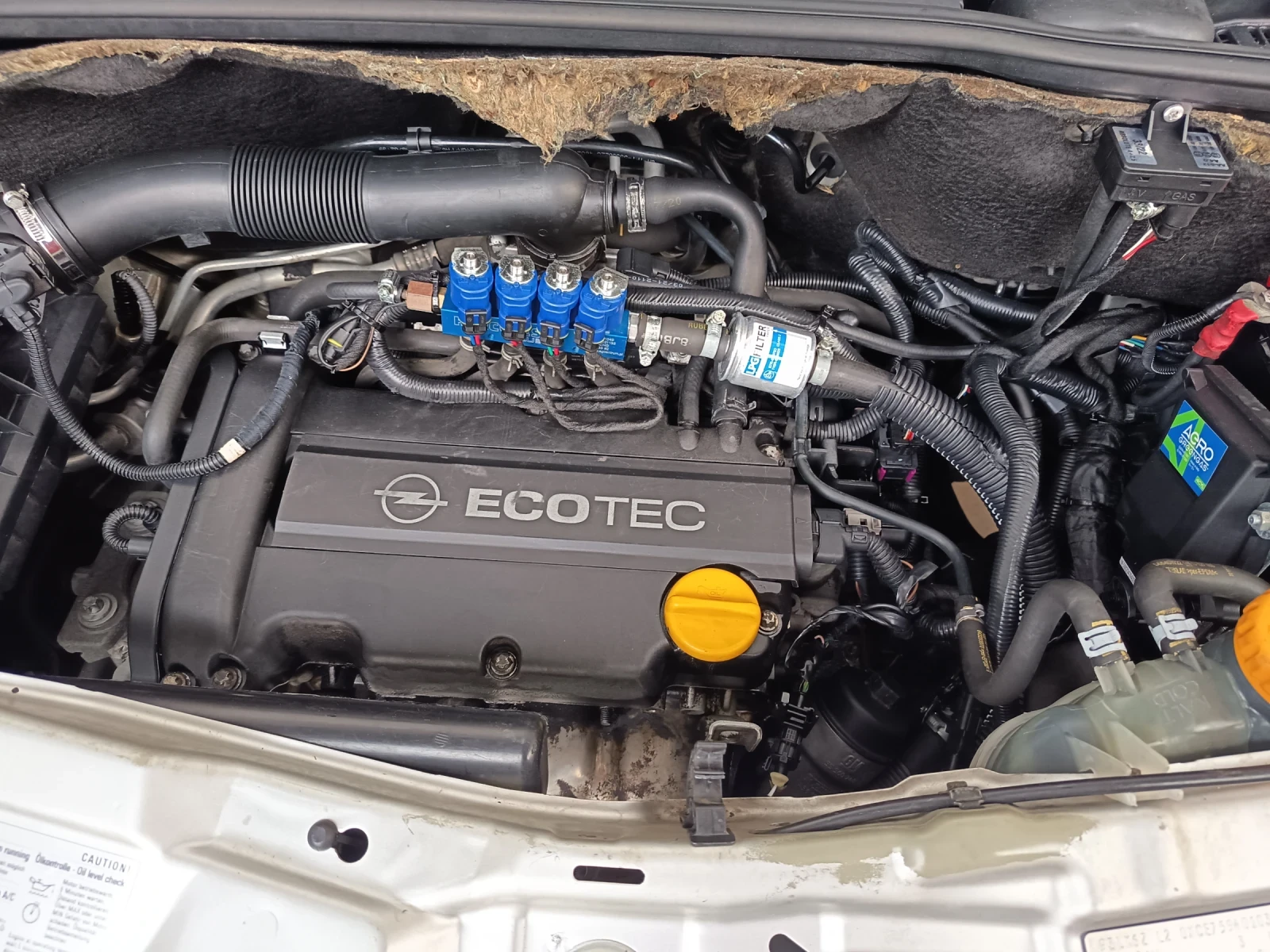 Opel Meriva | Mobile.bg   10