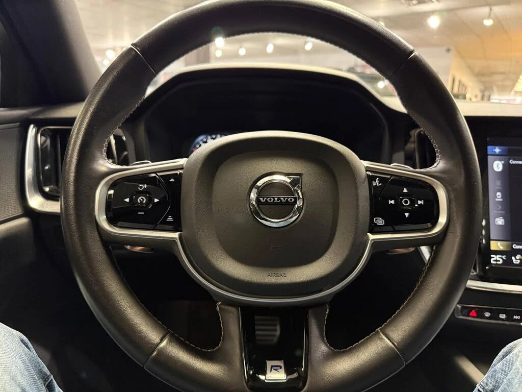 Volvo S60 * АВТО КРЕДИТ* ЦЕНА ДО БГ * СЕРВИЗНА ИСТОРИЯ *  - изображение 9