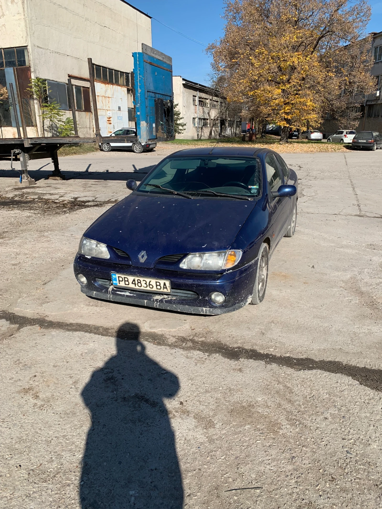 Renault Megane | Mobile.bg � ����������� 1