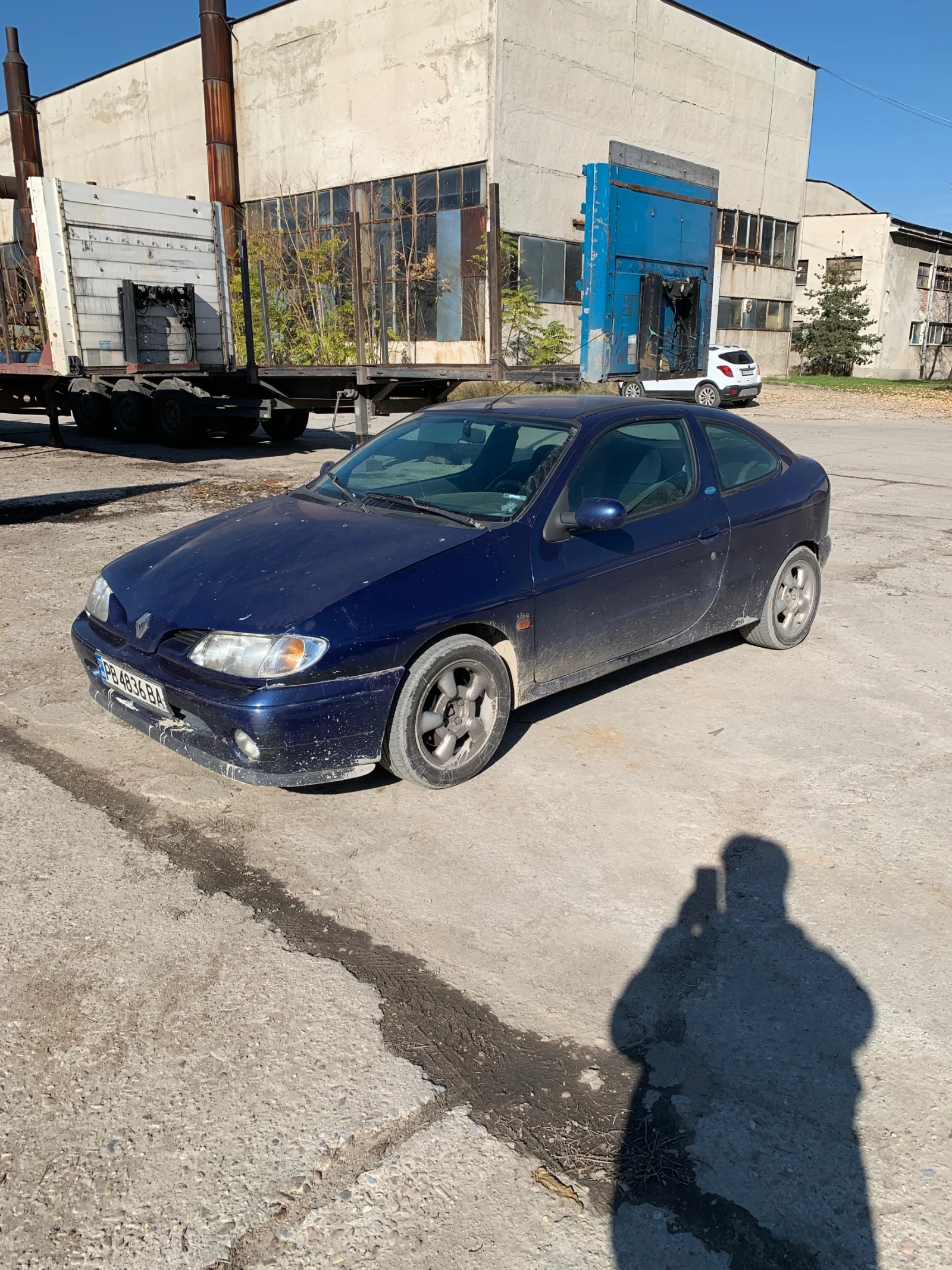 Renault Megane | Mobile.bg � ����������� 2