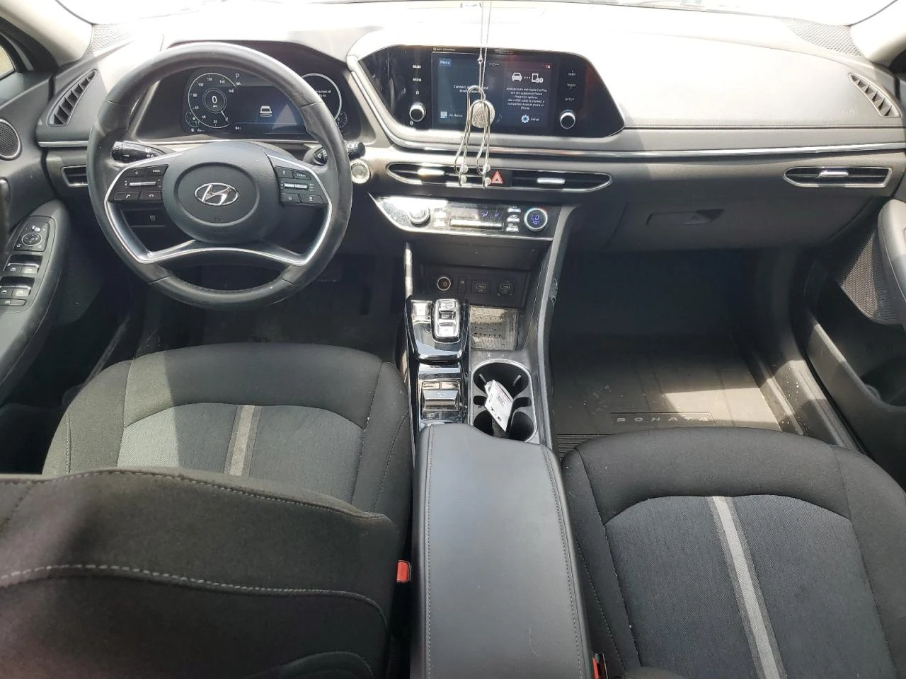 Hyundai Sonata SEL - изображение 8