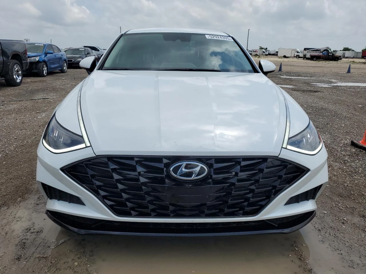 Hyundai Sonata SEL - изображение 6