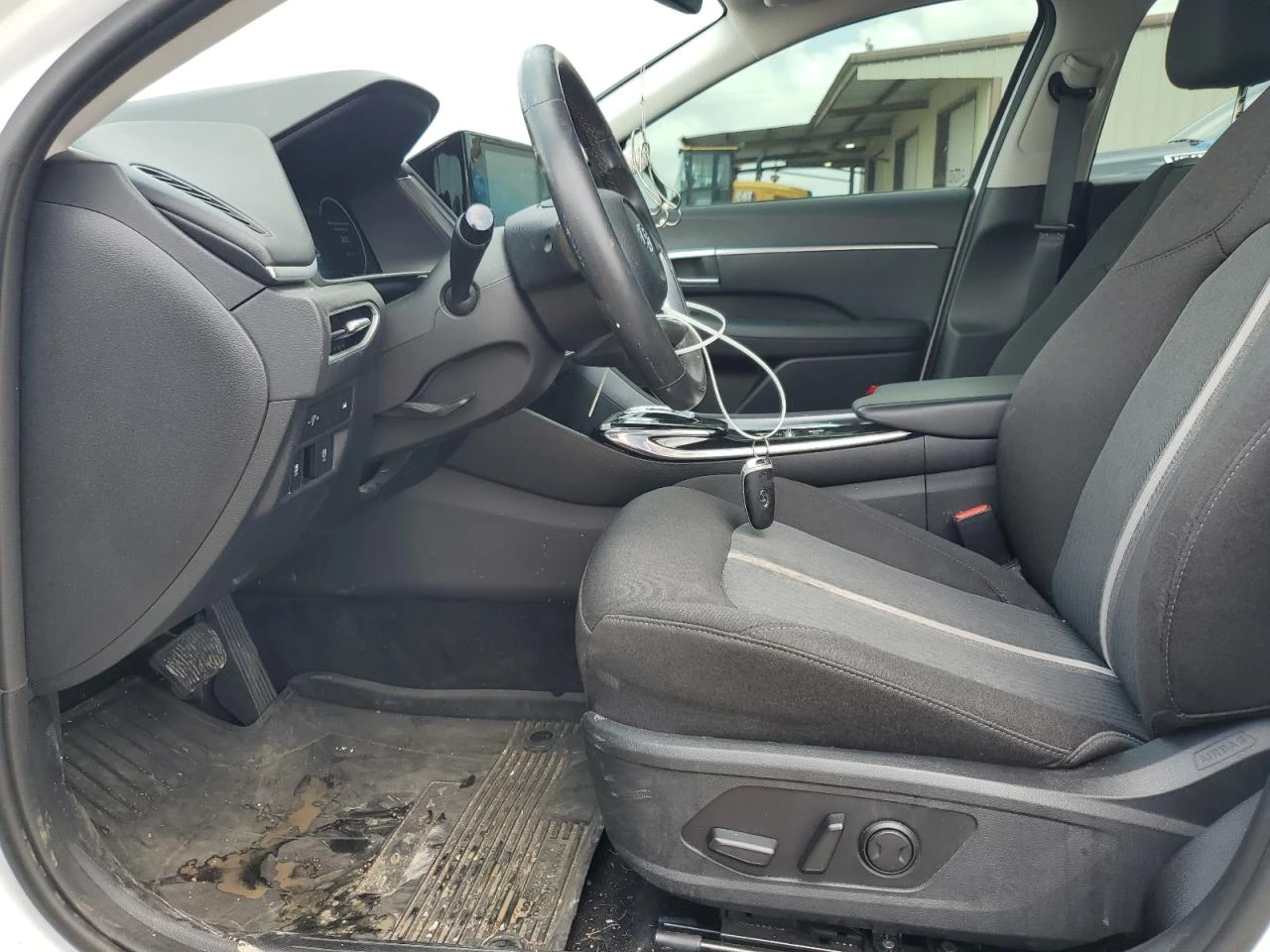 Hyundai Sonata SEL - изображение 7