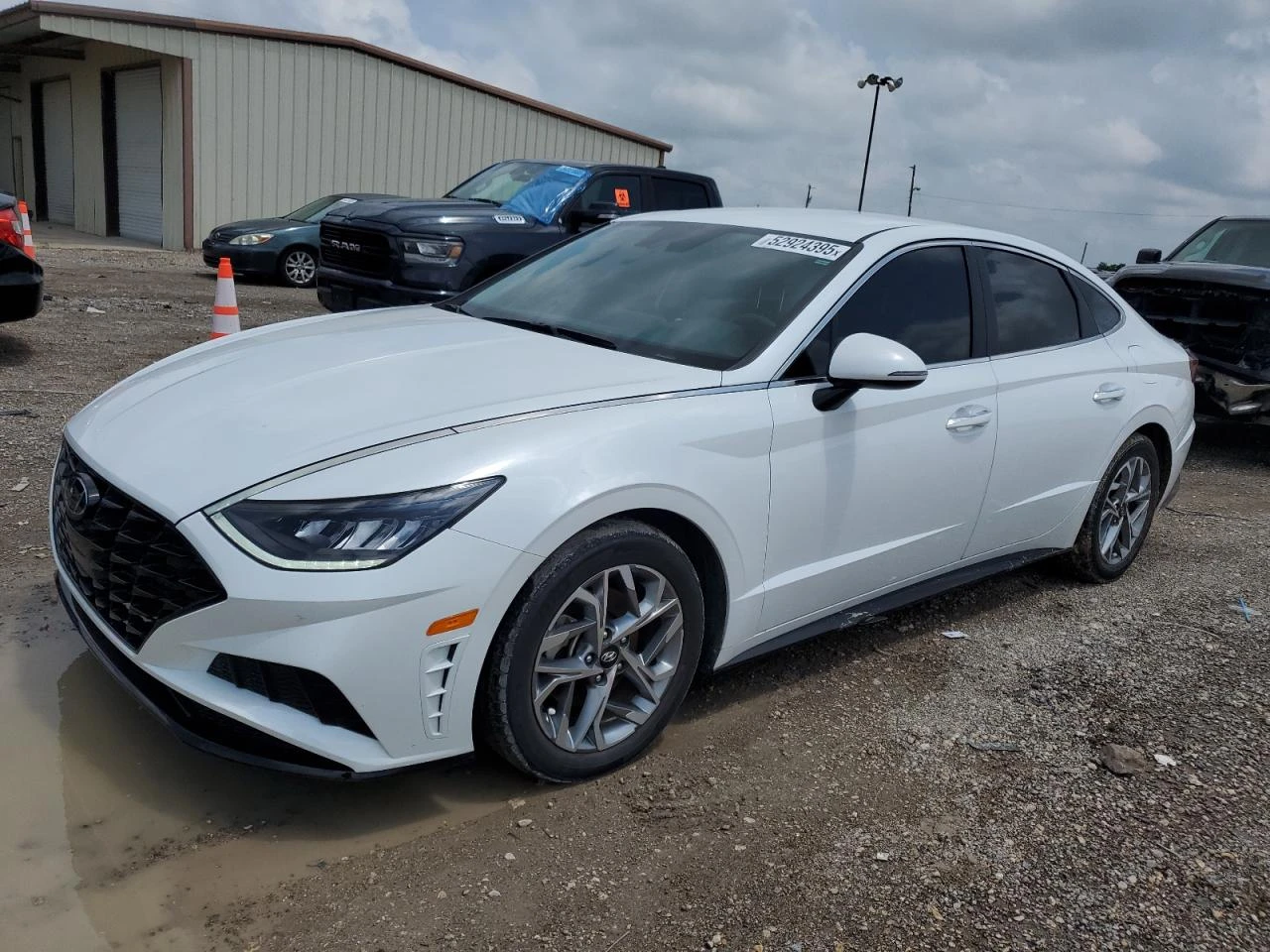 Hyundai Sonata SEL | Mobile.bg   1