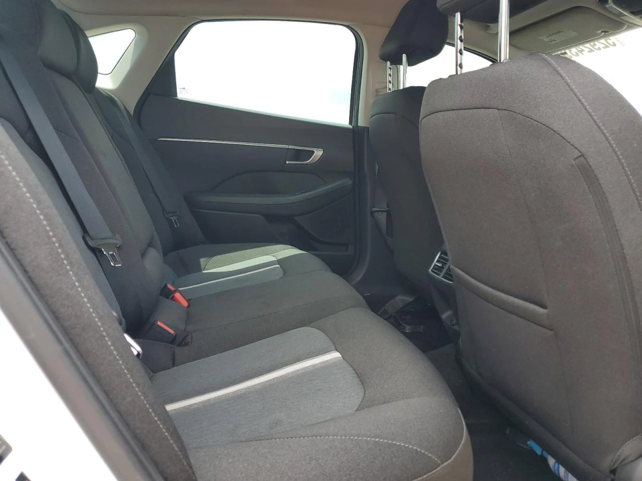 Hyundai Sonata SEL - изображение 9