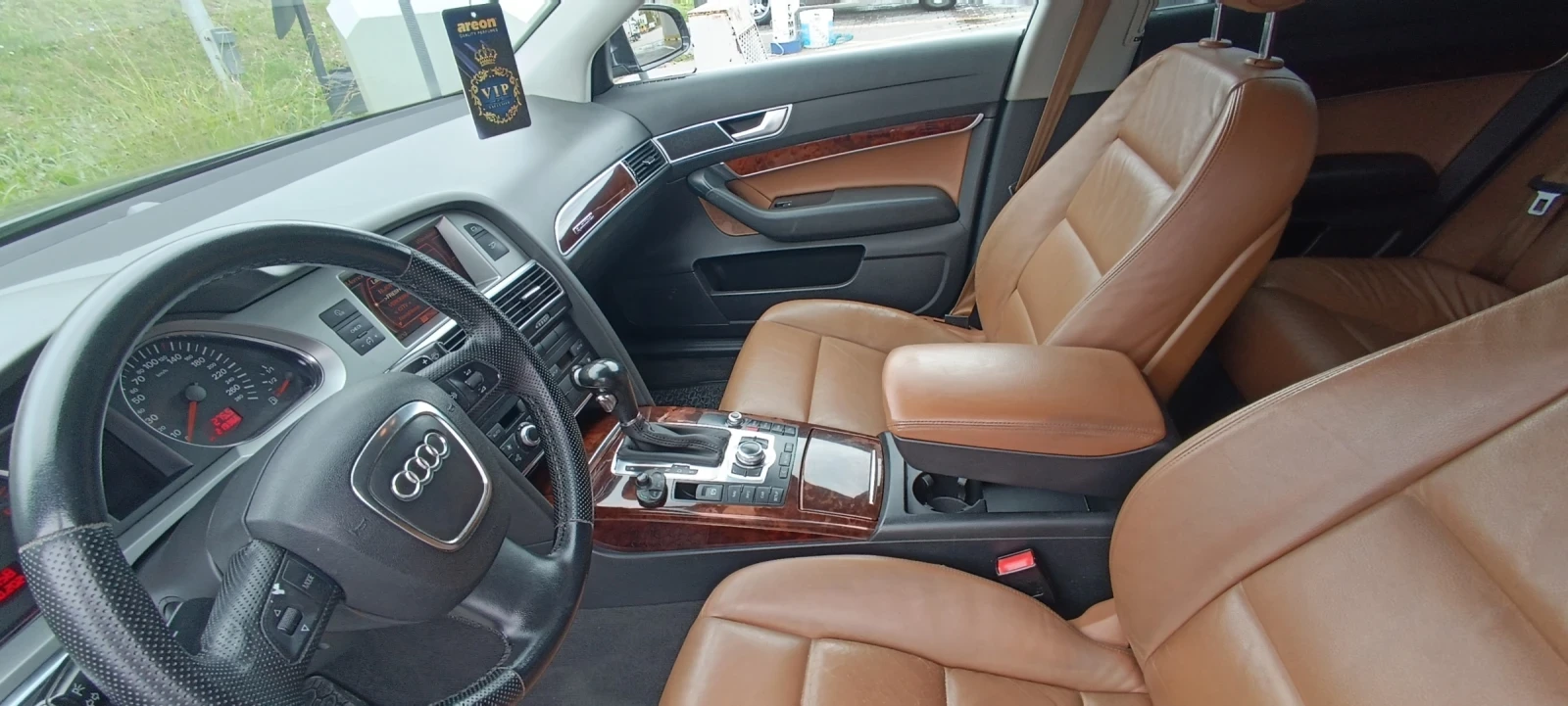 Audi A6  - изображение 3